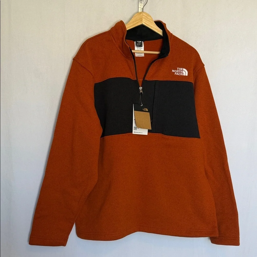 The North Face nwt north